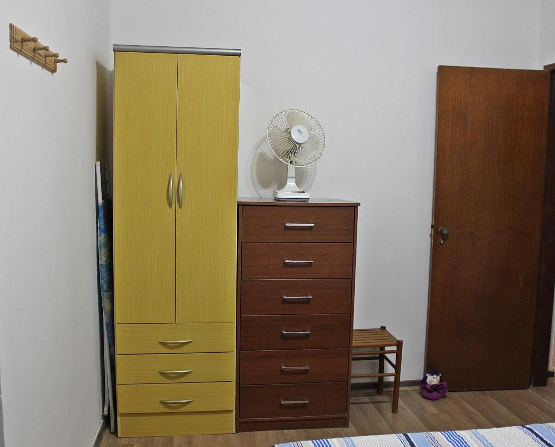 Apartamento Familiar - Praia Da Enseada Guarujá Exterior photo